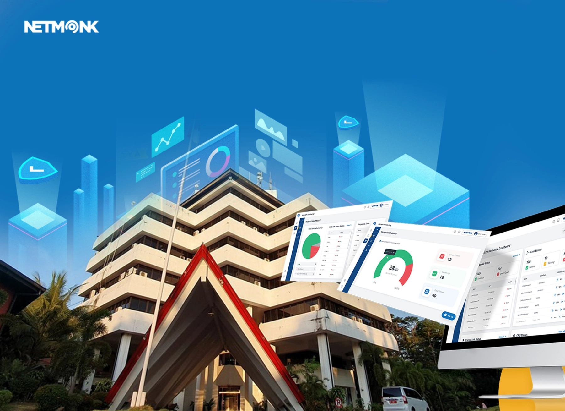 Telkom Luncurkan Program ESG 2024 sebagai Bagian Transformasi TelkomGroup